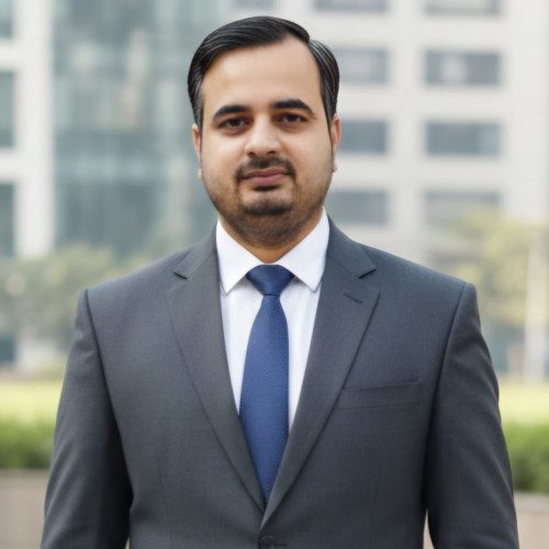 Rajeev Ranjan